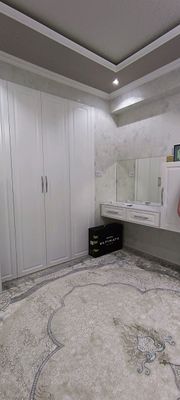Продаётся 2-комнатная квартира в Qorasuv Residence