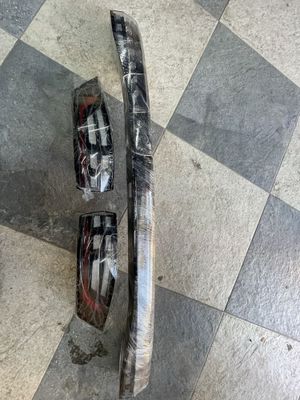 Dongfeng ep 008 orqa fara