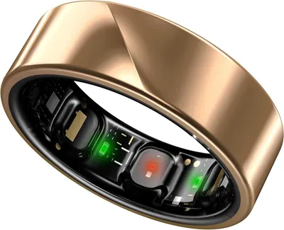 LUNA Ring Smart Ring