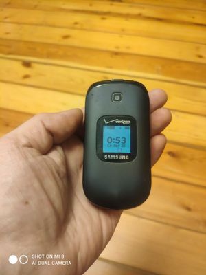 Samsung Gusto 2 (Verizon)