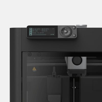 Продаю Bambu Lab P1S Combo — новый 3D-принтер с AMS