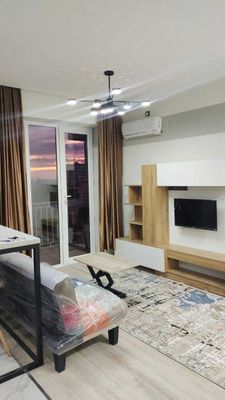 Сдаётся квартира 1 ком Юнусабад 2-квартал ID:0921