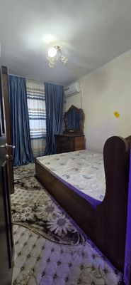 Сергили 3 а 3 хона 500 Болларга кизларга