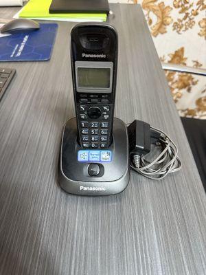 Домашний телефон Panasonic