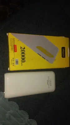 Портстивний зарядний устройство