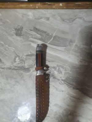 Продаю нож колмбия