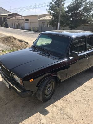 vaz 2107 full qlngan