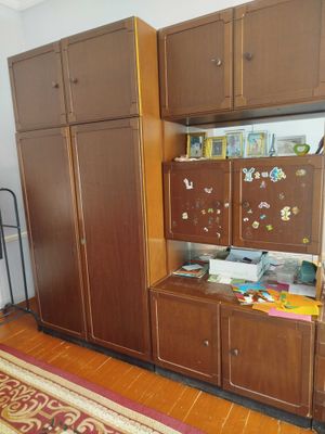 Шкаф, союзный, в гтличном состоянии