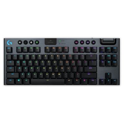 Logitech G913 TKL Tenkeyless LIGHTSPEED