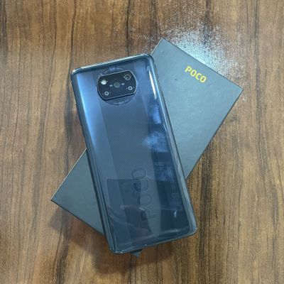 Poco X3 NFC 64GB