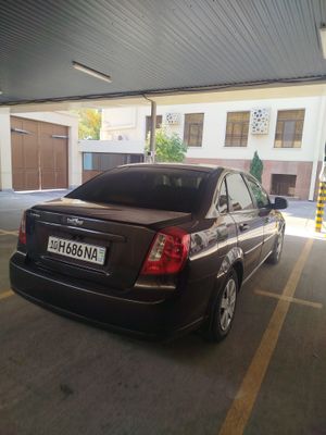 gentra