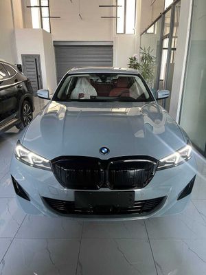 BMW i3 35L a'lo darajada holati sotilvoti
