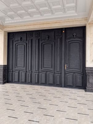 reshetki house Дарвоза ва Темир эшиклар
