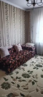 2-комнатная квартира, 40 м², Яшнабадский район