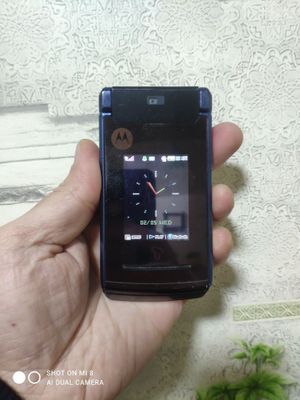 Motorola v 10 (Korea) Perfectum