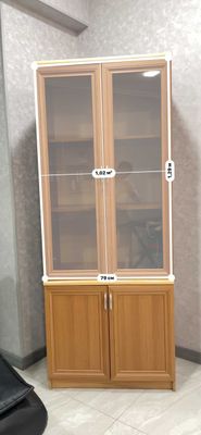 Mebel sotiladi(shkaf)