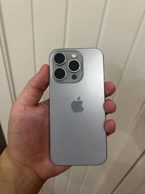 Срочно iphone 15 pro 256 gb