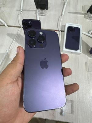 Iphone 14 Pro