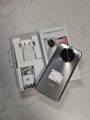 Huawei Y91 128Gb Ideal Sotlad