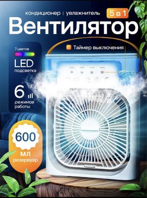 Мини кондиционер