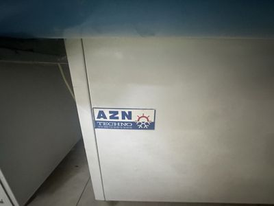 Холадильники AZN