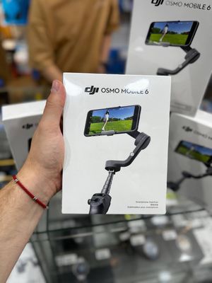Стабилизатор Dji Osmo 6