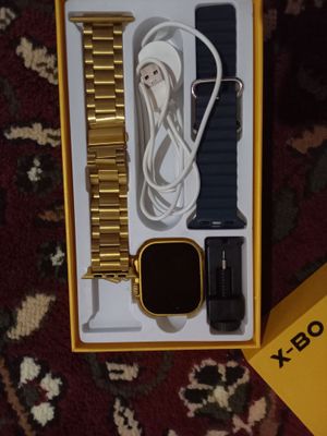 SMART WATCH