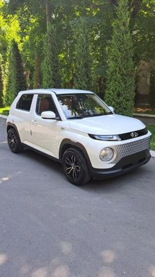 Продаётся авто: Hyundai Casper