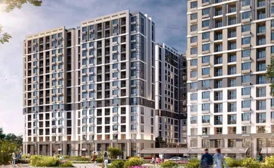 ЖК в Мирзо-Улугбек! Рассрочка и ипотека Сдача 2026