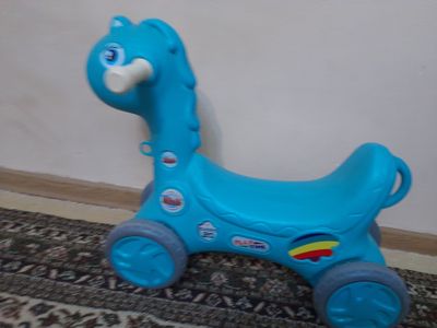 (toy bibib) bolalar o'yinchog'i