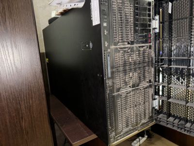 компьютер hp proLiant ML350 Gen9