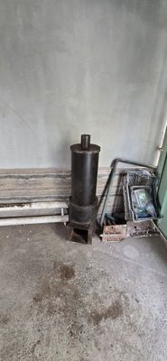 Котёл для отопления