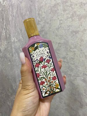 Духи Gucci Flora