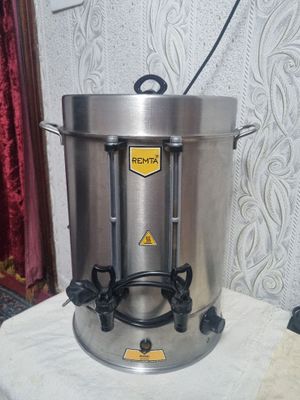 Samovar elektronniy (REMTA)