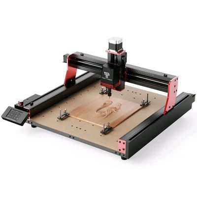 Фрезерный ЧПУ ровер  | CNC rover stanok TTC450 PRO