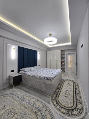 Yashnabod tumani Ashxabod parki yonida ijaraga kvartira