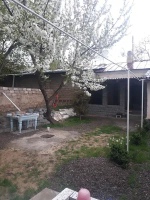 Товоксойда коттедж сотилади.