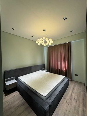 Аренда Новостройка квартира Яккасарай 136635