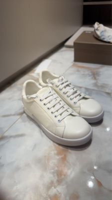 Красовки dolce&gobbana
