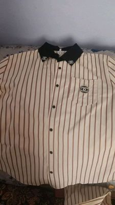 dvoyka chanel 400