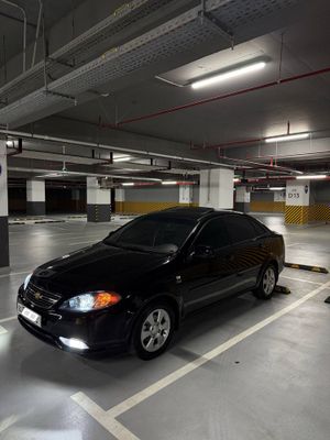 Gentra 2022 avtomat qora