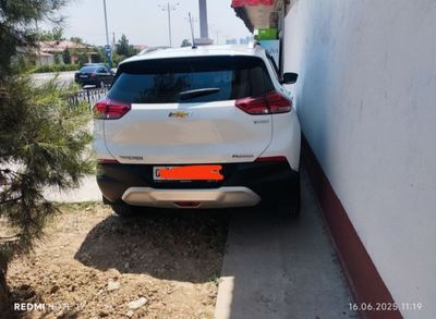 Tracker 2 premier turbo