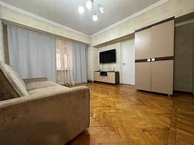 СРОЧНО СДАДИМ! Аренда 3х комнатной Квартиры. ор. Чорсу, Себзар БКС