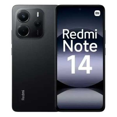 Продам срочно Redmi note 14 gray 8/256gb.