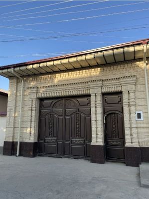 Сдается в аренду дом