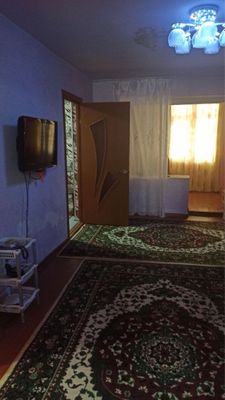 Сдаётся квартира чирчик навои актепа лаваш