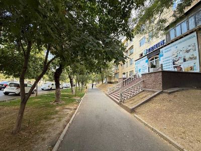 Про-тся ПодНежилой помещения Ор-тр- 12 квартал Ширин 60м2