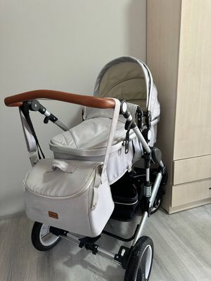 Коляска BELECOO 3в1
