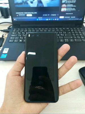 Xiaomi mi 6