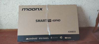 Moonx M850 Televizor Янги